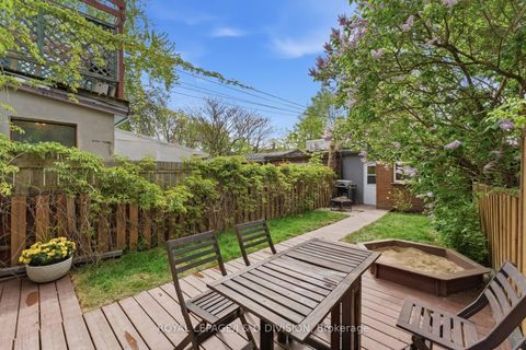 Photo 44 at 41 Noble Street, Roncesvalles, Toronto