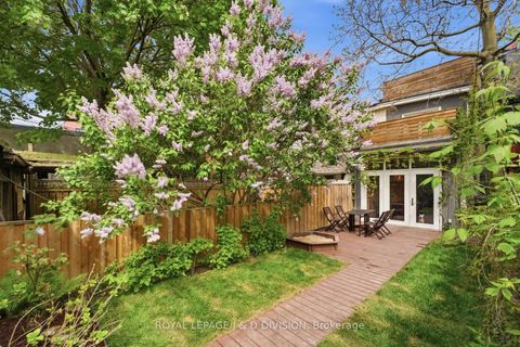 Photo 46 at 41 Noble Street, Roncesvalles, Toronto