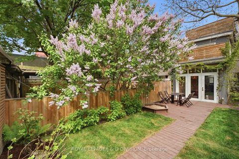 Photo 47 at 41 Noble Street, Roncesvalles, Toronto