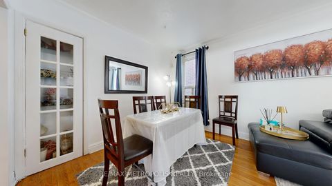 Photo 13 at 291 Kennedy Road E, Cliffside, Toronto