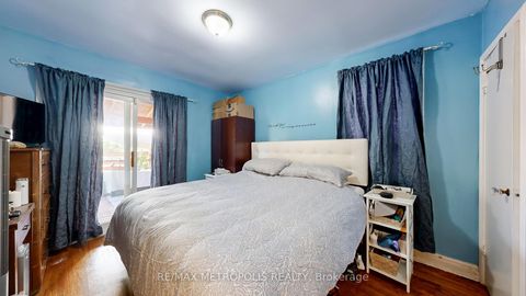 Photo 21 at 291 Kennedy Road E, Cliffside, Toronto