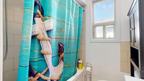 Photo 24 at 291 Kennedy Road E, Cliffside, Toronto