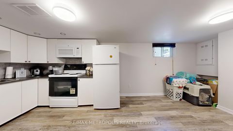 Photo 29 at 291 Kennedy Road E, Cliffside, Toronto