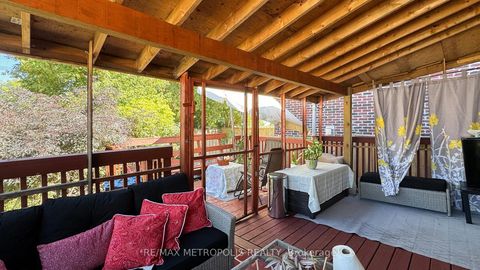 Photo 36 at 291 Kennedy Road E, Cliffside, Toronto
