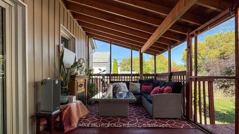 Photo 40 at 291 Kennedy Road E, Cliffside, Toronto
