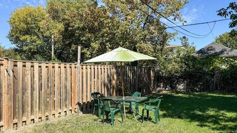 Photo 43 at 291 Kennedy Road E, Cliffside, Toronto