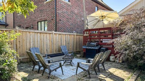 Photo 44 at 291 Kennedy Road E, Cliffside, Toronto