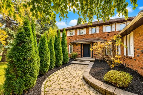 Photo 0 at 23 Hill Farm Road, Nobleton, King