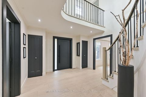 Photo 4 at 23 Hill Farm Road, Nobleton, King