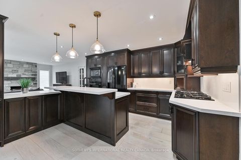 Photo 9 at 23 Hill Farm Road, Nobleton, King