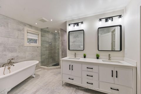 Photo 18 at 23 Hill Farm Road, Nobleton, King