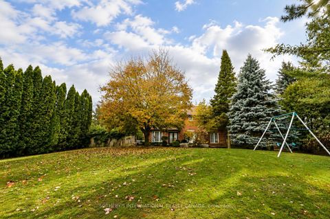 Photo 34 at 23 Hill Farm Road, Nobleton, King