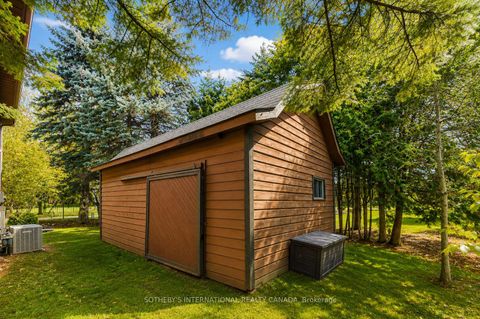 Photo 36 at 23 Hill Farm Road, Nobleton, King