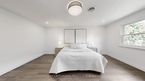 Photo 27 at 349 Banbury Road, Windfields, Toronto