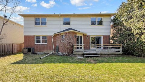 Photo 45 at 349 Banbury Road, Windfields, Toronto
