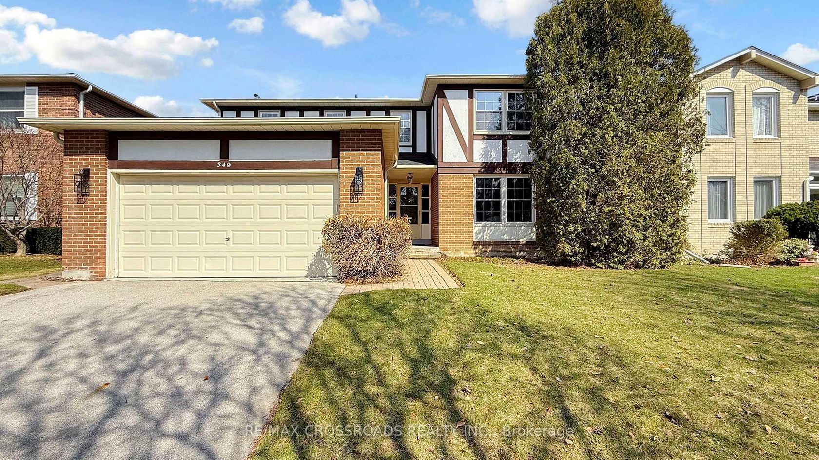 349 Banbury Road, Windfields, Toronto 