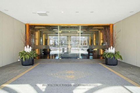 Photo 2 at 601 - 480 Queens Quay W, Waterfront Communities C1, Toronto
