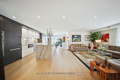 Photo 7 at 601 - 480 Queens Quay W, Waterfront Communities C1, Toronto