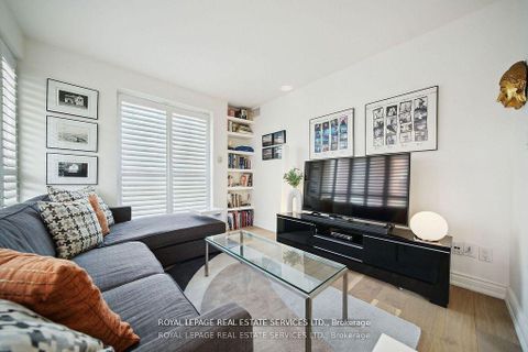 Photo 25 at 601 - 480 Queens Quay W, Waterfront Communities C1, Toronto