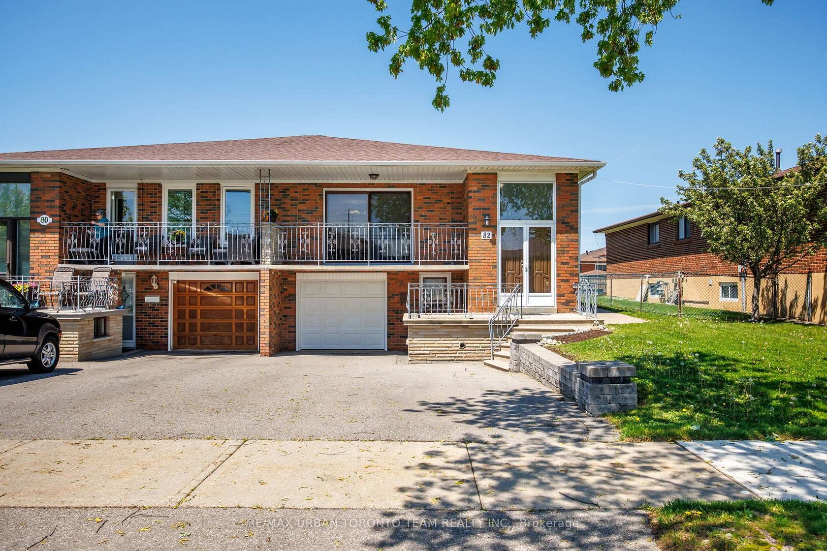 82 Button Road, West Woodbridge, Vaughan photo 5