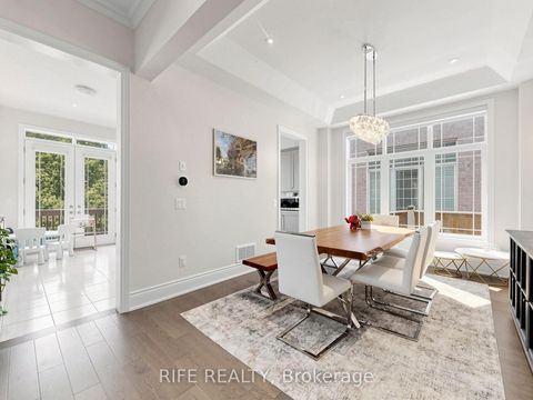 Photo 7 at 18 Rossini Drive, Oak Ridges, Richmond Hill