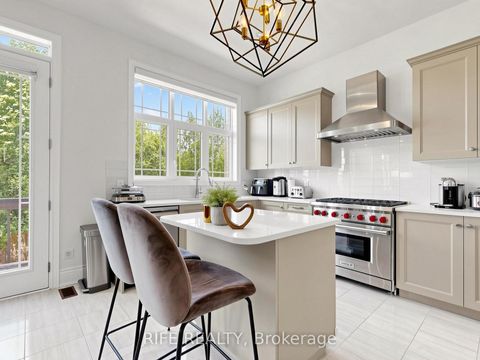 Photo 20 at 18 Rossini Drive, Oak Ridges, Richmond Hill