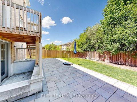 Photo 43 at 18 Rossini Drive, Oak Ridges, Richmond Hill