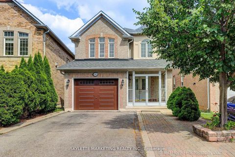 Photo 0 at 199 Kayla Crescent, Maple, Vaughan