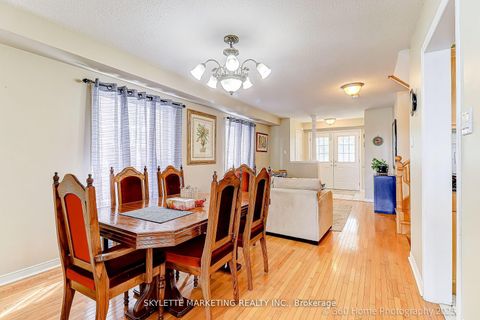 Photo 8 at 199 Kayla Crescent, Maple, Vaughan