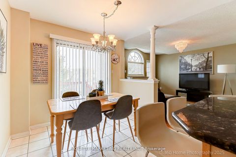 Photo 11 at 199 Kayla Crescent, Maple, Vaughan