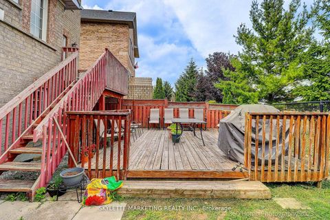 Photo 28 at 199 Kayla Crescent, Maple, Vaughan