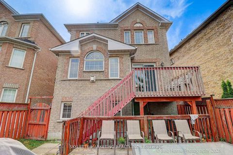 Photo 29 at 199 Kayla Crescent, Maple, Vaughan