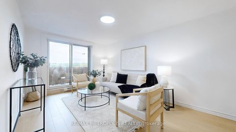 Photo 1 at 106 - 1445 Wilson Avenue, CFB, Toronto