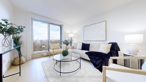 Photo 2 at 106 - 1445 Wilson Avenue, CFB, Toronto
