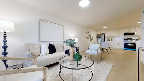 Photo 3 at 106 - 1445 Wilson Avenue, CFB, Toronto
