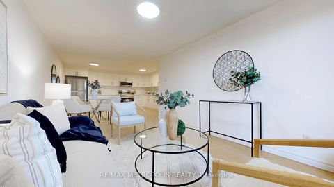 Photo 4 at 106 - 1445 Wilson Avenue, CFB, Toronto