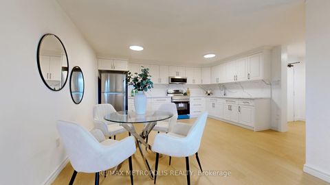 Photo 5 at 106 - 1445 Wilson Avenue, CFB, Toronto