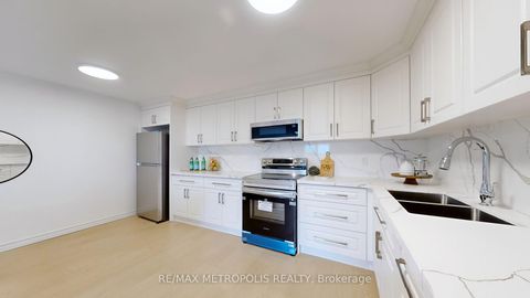 Photo 6 at 106 - 1445 Wilson Avenue, CFB, Toronto