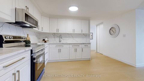 Photo 7 at 106 - 1445 Wilson Avenue, CFB, Toronto