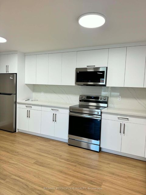Photo 9 at 106 - 1445 Wilson Avenue, CFB, Toronto