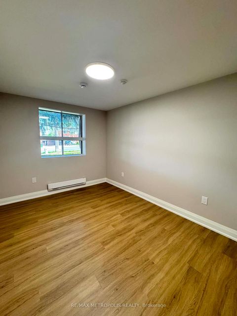Photo 12 at 106 - 1445 Wilson Avenue, CFB, Toronto