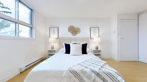 Photo 14 at 106 - 1445 Wilson Avenue, CFB, Toronto