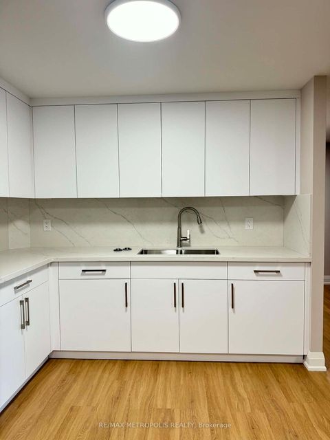 Photo 18 at 106 - 1445 Wilson Avenue, CFB, Toronto