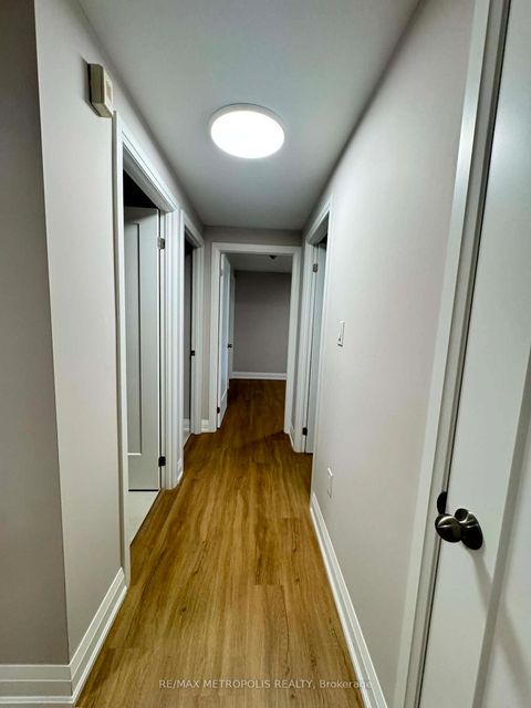 Photo 20 at 106 - 1445 Wilson Avenue, CFB, Toronto