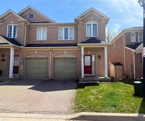 Photo 1 at 208 Tom Taylor Crescent, Summerhill Estates, Newmarket