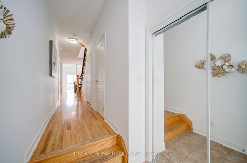 Photo 3 at 208 Tom Taylor Crescent, Summerhill Estates, Newmarket