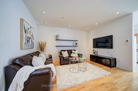 Photo 5 at 208 Tom Taylor Crescent, Summerhill Estates, Newmarket