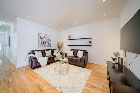 Photo 6 at 208 Tom Taylor Crescent, Summerhill Estates, Newmarket