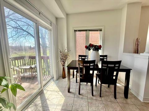 Photo 12 at 208 Tom Taylor Crescent, Summerhill Estates, Newmarket
