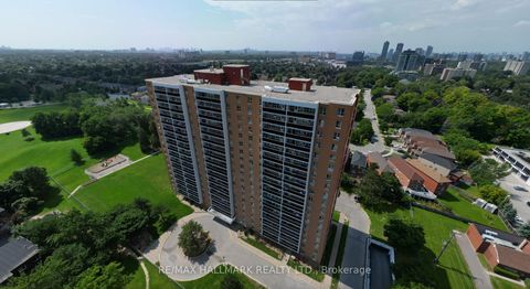 Photo 0 at 310 - 270 Palmdale Drive, Sullivan, Toronto